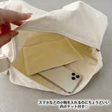 キャンバスショルダーバッグ | Outfitter lab | 詳細画像34