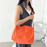 キャンバスショルダーバッグ | Outfitter lab | 詳細画像36