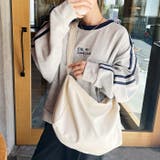 キャンバスショルダーバッグ | Outfitter lab | 詳細画像6