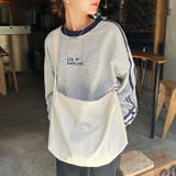 キャンバスショルダーバッグ | Outfitter lab | 詳細画像8