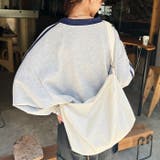 キャンバスショルダーバッグ | Outfitter lab | 詳細画像9
