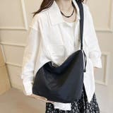 シャーリングショルダーバッグ | Outfitter lab | 詳細画像16 