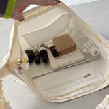 シャーリングショルダーバッグ | Outfitter lab | 詳細画像18 