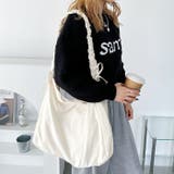 シャーリングショルダーバッグ | Outfitter lab | 詳細画像6 