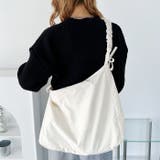 シャーリングショルダーバッグ | Outfitter lab | 詳細画像7 