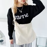 シャーリングショルダーバッグ | Outfitter lab | 詳細画像8 