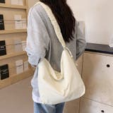 シャーリングショルダーバッグ | Outfitter lab | 詳細画像9 