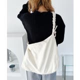 ホワイト | シャーリングショルダーバッグ | Outfitter lab