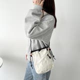 ナイロンサコッシュボディバッグ | Outfitter lab | 詳細画像12 