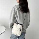 ナイロンサコッシュボディバッグ | Outfitter lab | 詳細画像14 