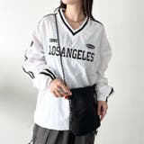 ナイロンサコッシュボディバッグ | Outfitter lab | 詳細画像5 