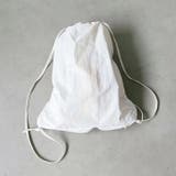 ドローコードナイロンナップザック/リュック | Outfitter lab | 詳細画像24