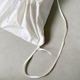 ドローコードナイロンナップザック/リュック | Outfitter lab | 詳細画像25