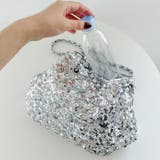スパンコール巾着ショルダーBAG | Outfitter lab | 詳細画像18