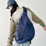 ワンポイントボディバッグ/メッセンジャーバッグ | Outfitter lab | 詳細画像15