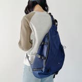 ワンポイントボディバッグ/メッセンジャーバッグ | Outfitter lab | 詳細画像17