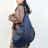 ワンポイントボディバッグ/メッセンジャーバッグ | Outfitter lab | 詳細画像18