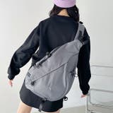 ワンポイントボディバッグ/メッセンジャーバッグ | Outfitter lab | 詳細画像20