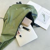 ワンポイントボディバッグ/メッセンジャーバッグ | Outfitter lab | 詳細画像28