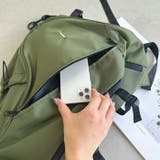 ワンポイントボディバッグ/メッセンジャーバッグ | Outfitter lab | 詳細画像29