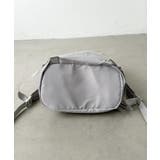 2WAYユニセックス 巾着ボディバッグ | Outfitter lab | 詳細画像23 