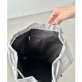 2WAYユニセックス 巾着ボディバッグ | Outfitter lab | 詳細画像26 