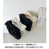 リボンモチーフ スクエアハンドバッグ | Outfitter lab | 詳細画像31 