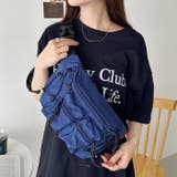 ドロストポケットボディバッグ/ウエストバッグ | Outfitter lab | 詳細画像29 