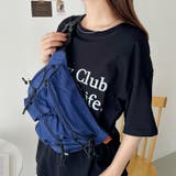 ドロストポケットボディバッグ/ウエストバッグ | Outfitter lab | 詳細画像31 