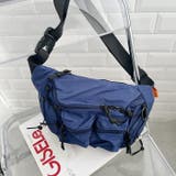 ドロストポケットボディバッグ/ウエストバッグ | Outfitter lab | 詳細画像34 