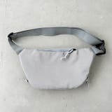 ドロストポケットボディバッグ/ウエストバッグ | Outfitter lab | 詳細画像43 