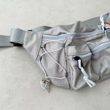 ドロストポケットボディバッグ/ウエストバッグ | Outfitter lab | 詳細画像45 