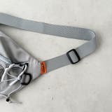 ドロストポケットボディバッグ/ウエストバッグ | Outfitter lab | 詳細画像46 