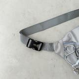 ドロストポケットボディバッグ/ウエストバッグ | Outfitter lab | 詳細画像47 