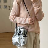 ドロストスクエアサコッシュ/ショルダーバッグ | Outfitter lab | 詳細画像19