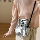 ドロストスクエアサコッシュ/ショルダーバッグ | Outfitter lab | 詳細画像21
