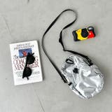 ドロストスクエアサコッシュ/ショルダーバッグ | Outfitter lab | 詳細画像22
