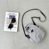 ドロストスクエアサコッシュ/ショルダーバッグ | Outfitter lab | 詳細画像28