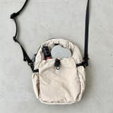 ドロストスクエアサコッシュ/ショルダーバッグ | Outfitter lab | 詳細画像35
