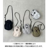 ドロストスクエアサコッシュ/ショルダーバッグ | Outfitter lab | 詳細画像38