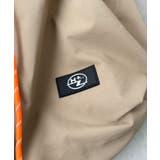ドローコードナイロンショルダーバッグ | Outfitter lab | 詳細画像13