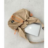 ドローコードナイロンショルダーバッグ | Outfitter lab | 詳細画像19