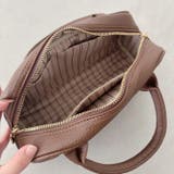 キルティングボストンバッグ | Outfitter lab | 詳細画像20