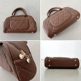 キルティングボストンバッグ | Outfitter lab | 詳細画像21