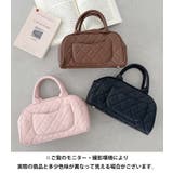 キルティングボストンバッグ | Outfitter lab | 詳細画像22