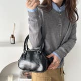 2wayミニボストンバッグ | Outfitter lab | 詳細画像10