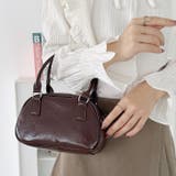 2wayミニボストンバッグ | Outfitter lab | 詳細画像12