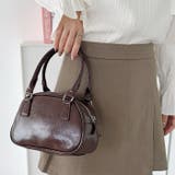 2wayミニボストンバッグ | Outfitter lab | 詳細画像14