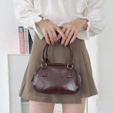 2wayミニボストンバッグ | Outfitter lab | 詳細画像15
