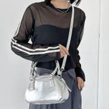2wayミニボストンバッグ | Outfitter lab | 詳細画像19